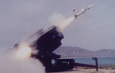 Air-Defence