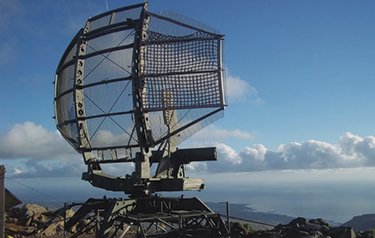 radar-tracker